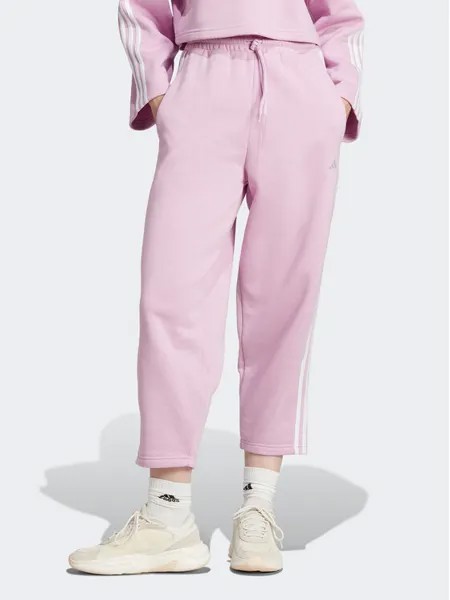 Спортивные брюки Adidas, розовый