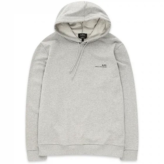 Толстовка A.p.c.