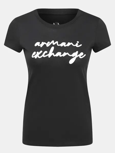 Футболки Armani Exchange