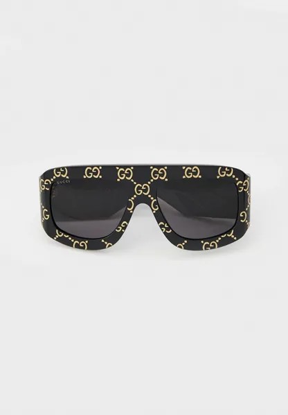 Очки солнцезащитные Gucci