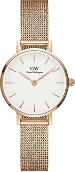 Fashion наручные  женские часы Daniel Wellington DW00100447. Коллекция MELROSE