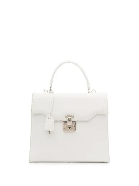 Gucci Pre-Owned сумка Kelly с верхней ручкой