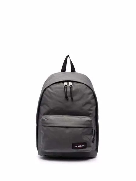 Eastpak рюкзак с нашивкой-логотипом