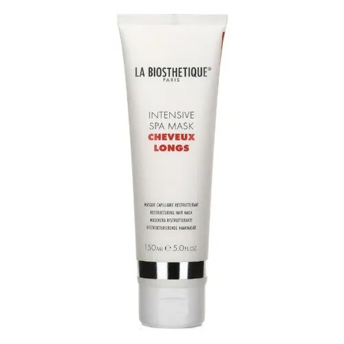 La Biosthetique Cheveux Longs Интенсивная реструктурирующая SPA-маска для волос, 150 мл
