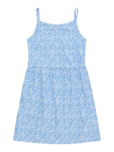 Платье Carters, синий/голубой