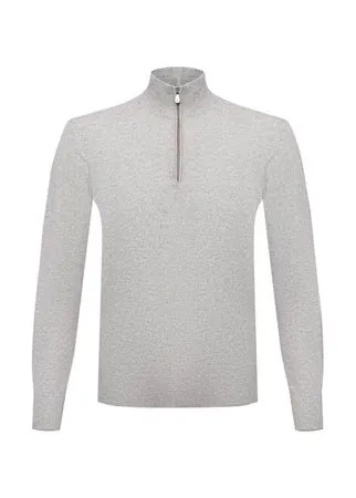 Кашемировый джемпер Brunello Cucinelli