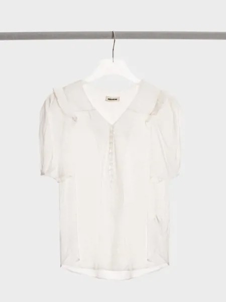 Блуза ZADIG&VOLTAIRE