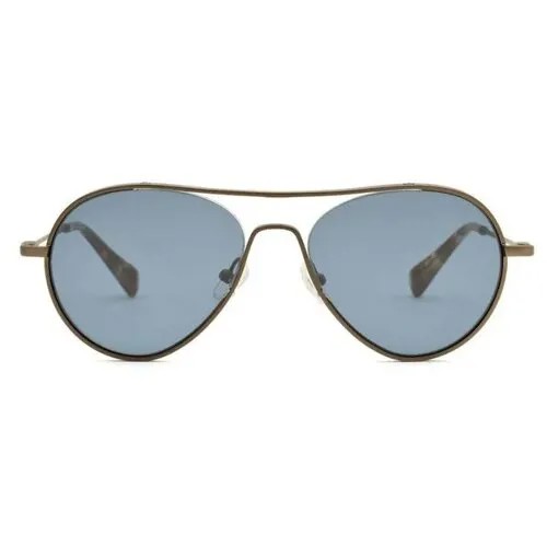 Солнцезащитные очки GIGIBARCELONA WINTER Brown (00000006299-2)