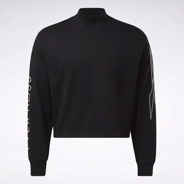 Свитшот RCPM TURTLENECK LS Reebok