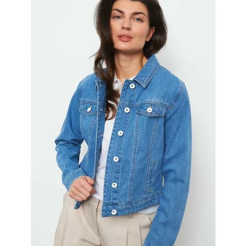 Кардиган Gerry Weber, размер 46, , голубой