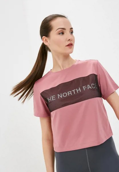 Футболка спортивная The North Face