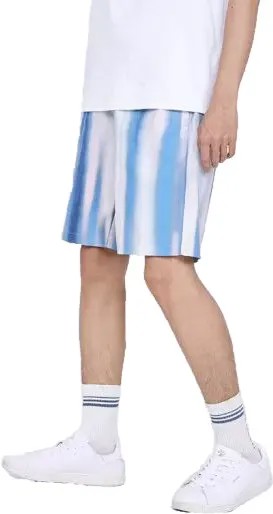 Шорты мужские KELME Shorts синие 2XL