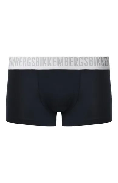 Хлопковые боксеры Dirk Bikkembergs