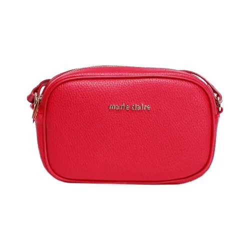 Женская сумка Marie Claire,Цвет красный