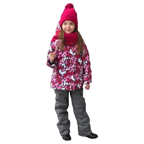 Осенне-весенний комплект (куртка и брюки) Lapland 
