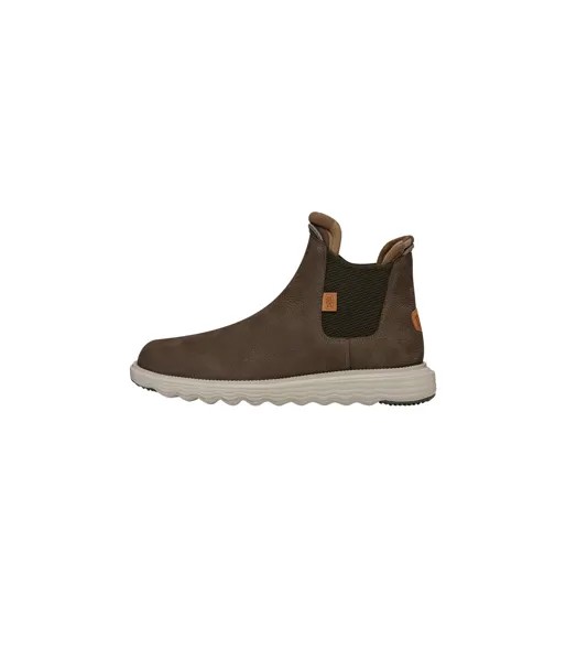 Ботинки Hey Dude Branson Craft Leather Boot