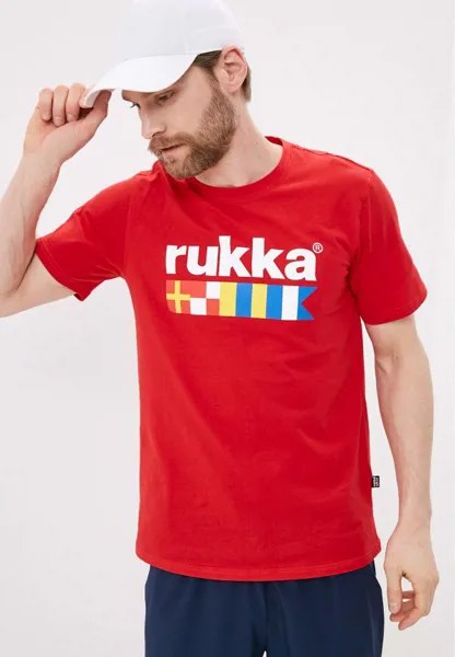 Футболка Rukka