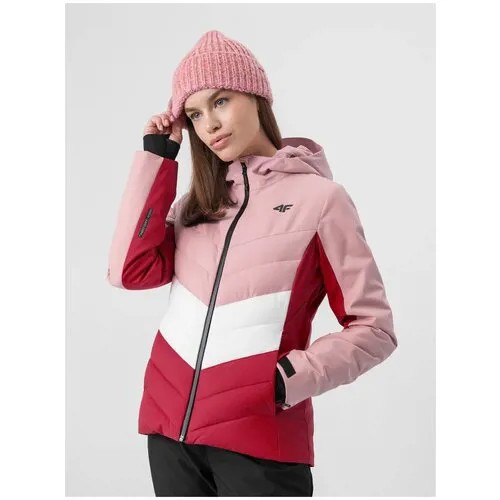 Горнолыжная куртка 4F WOMEN'S SKI JACKETS Женщины H4Z21-KUDN006-56S S