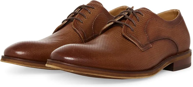 Оксфорды Antero Steve Madden, светло-коричневая кожа