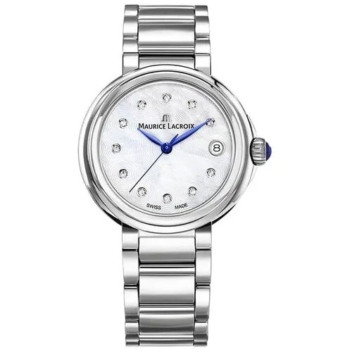 Наручные часы Maurice Lacroix FA1007-SS002-170-1