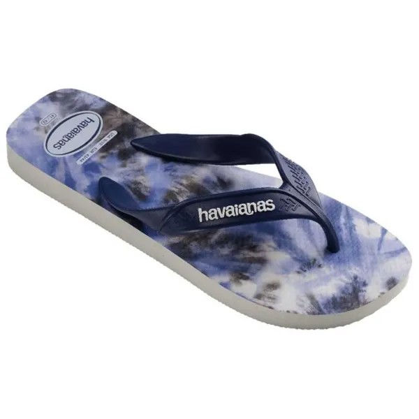 Шлепанцы Havaianas Surf, синий