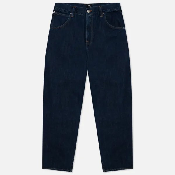 Мужские джинсы Edwin Tyrell Nicola Blue Denim 11.6 Oz синий, Размер 36