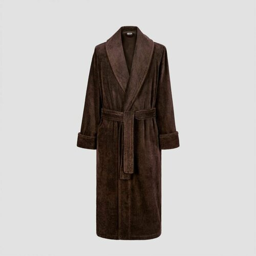 Халат Togas, размер XXXL, шоколад