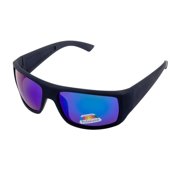 Спортивные солнцезащитные очки унисекс Premier Fishing PR-OP-9390 хамелеон