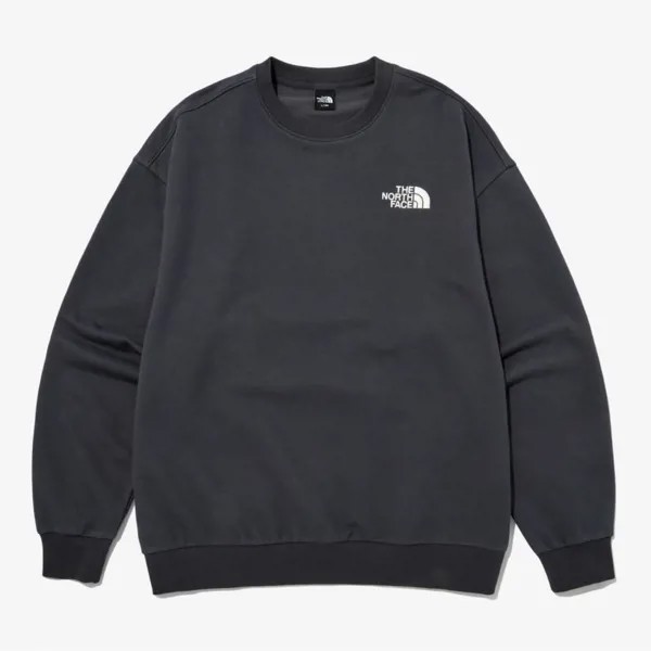 THE NORTH FACE NM5MP01A TNF NSE Толстовка
