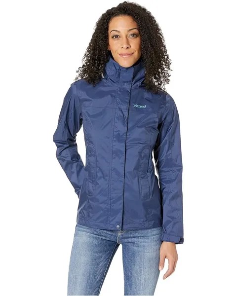 Куртка Marmot PreCip Eco, цвет Arctic Navy
