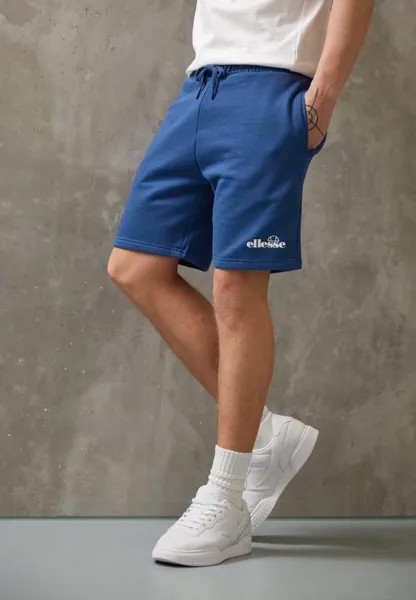 Спортивные шорты MOLLA Ellesse, цвет blue