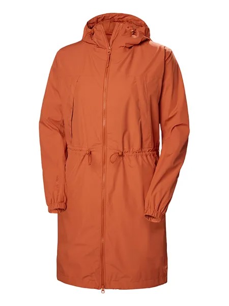 Дождевик Helly Hansen Essence, оранжевый