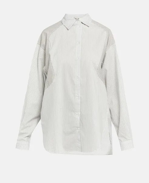 Блузка для отдыха Herrlicher, цвет Medium Grey