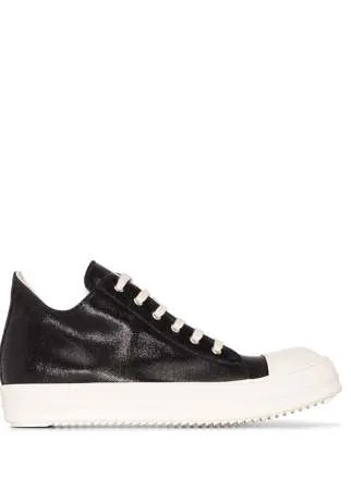 Rick Owens DRKSHDW кеды Gethsemane