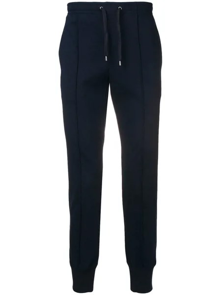 Emporio Armani базовые спортивные брюки