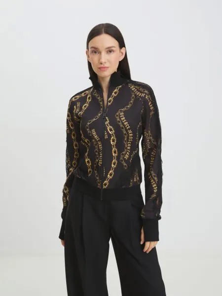 Худи и свитшоты Versace Jeans Couture