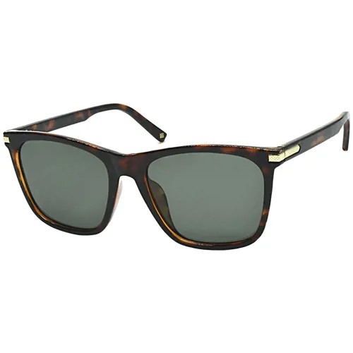 Солнцезащитные очки Polaroid PLD 2078/F/S, мультиколор, коричневый