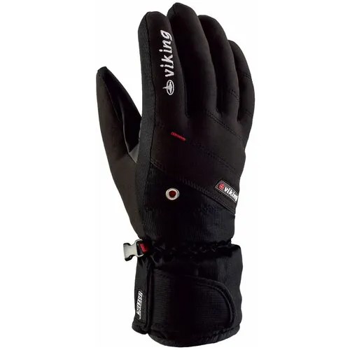 Перчатки VIKING TORIN ATT (20/21) Black