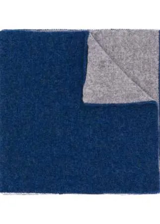 Dell'oglio кашемировый шарф