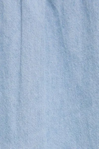 Джинсовая юбка Tommy Jeans, синий