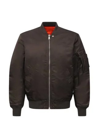 Двусторонний бомбер Diesel