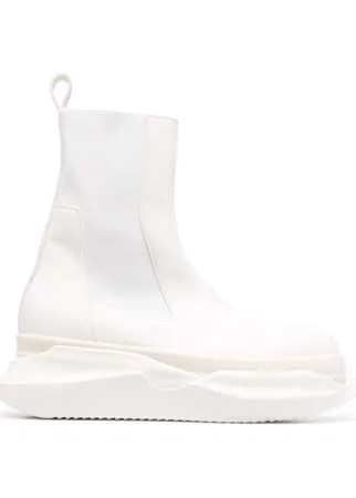 Rick Owens DRKSHDW ботинки Ruh