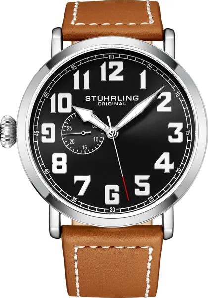 Наручные часы мужские Stuhrling Original 4004.1