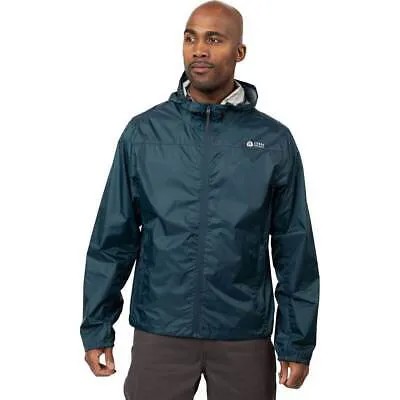 Куртка от дождя Sierra Designs Microlight 2.0 — мужская