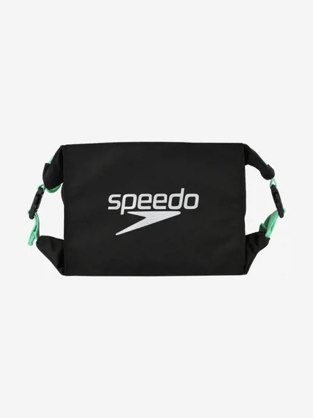 Сумка водонепроницаемая Speedo Pool, Черный