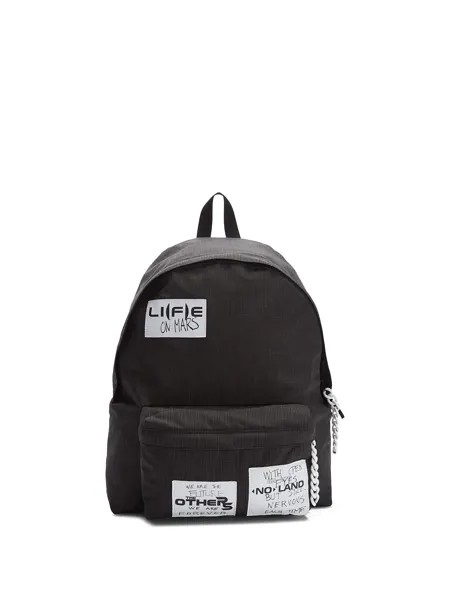 Raf Simons рюкзак Pak'r® из коллаборации с Eastpak