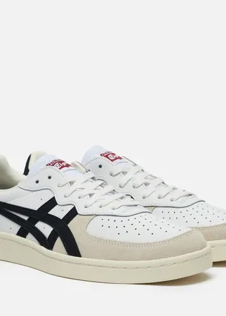 Мужские кроссовки Onitsuka Tiger GSM, цвет белый, размер 42 EU