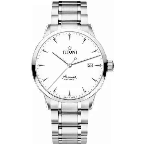 Наручные часы Titoni 83733-S-583