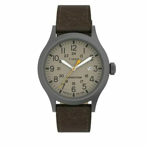 Наручные часы TIMEX, серый