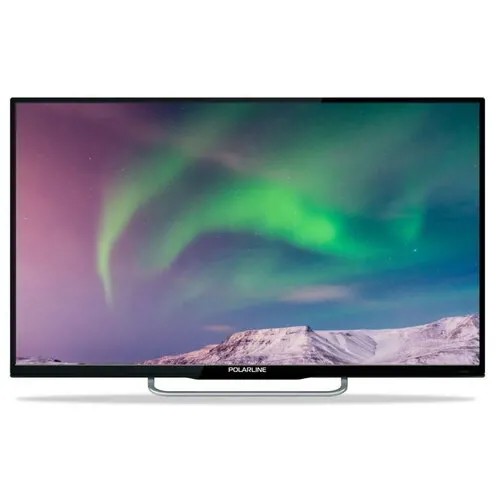Телевизор LED Polarline 43PL51TC-SM Smart TV